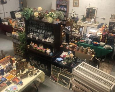 Nobil's 50% Off 4th of July Sale in New Lenox (One Day Only)!