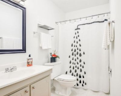 1bed/1bath apartment