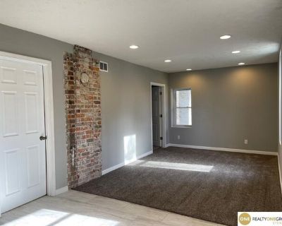 Bancroft St, Omaha, Home For Sale