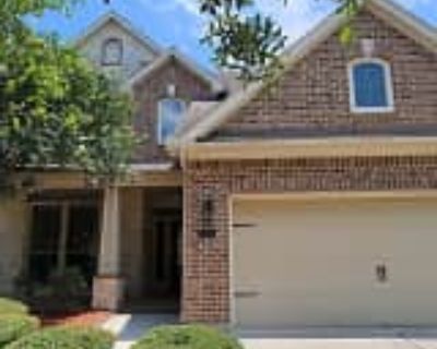 4 Bedroom 3BA 2792 ft² House For Rent in Pearland, TX 13308 Highland Lake Ln