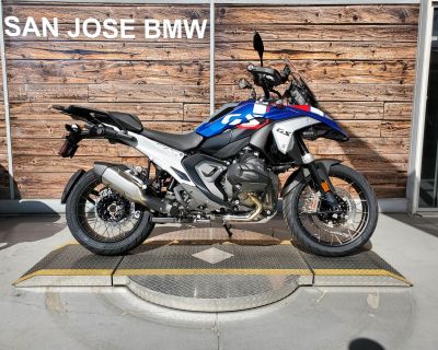 2025 BMW R 1300 GS