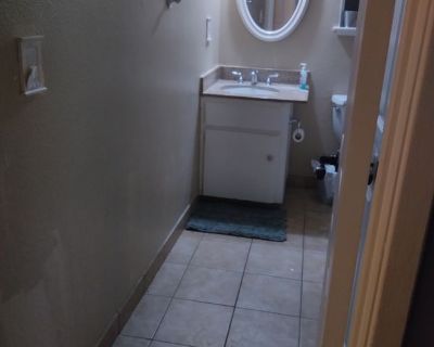 Susanne (Has a House). Room in the 4 Bedroom 2BA House For Rent in Riverbank, CA