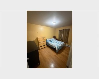 Room for Rent in 3 bedrooms House, Bridgeport, Connecticut