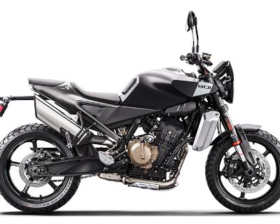 Condition: New, Make: Husqvarna, Model: Svartpilen 801, Year: 2025, Color: Black, Dealer: Roost Powersports LLC, Phone: 860-283-7223. The dark street explorer By combining exceptional versatility, performance, and minimalistic styling, the Svartpilen 801 makes sure you own the road. Beneath the dark tones of the scrambler-inspired aesthetics, a compact and powerful parallel-twin engine gets you...