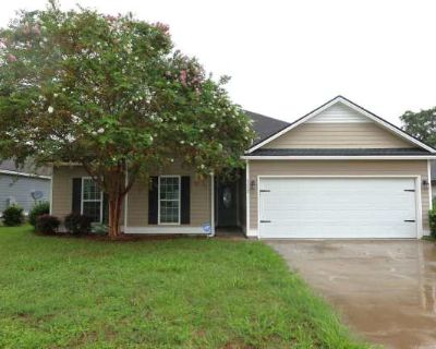 3 Bedroom 2BA 1741 ft Apartment For Rent in Lowndes County, GA