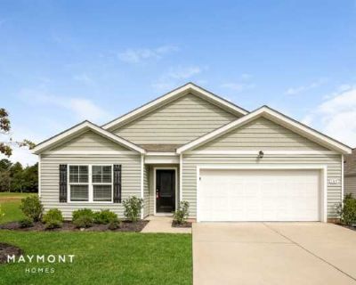 4 Bedroom 2BA 1714 ft Pet-Friendly Apartment For Rent in Horry County, SC