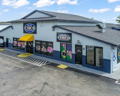 Commercial Property For Sale in Fort Myers, FL