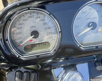 2017 Harley-Davidson Road Glide S