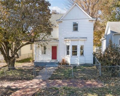 3 Bedroom 2BA 1264 ft Single Family House For Sale in St Joseph, MO