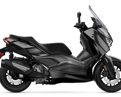 2025 Yamaha XMAX Scooter Berkeley, CA
