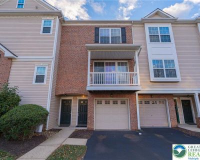 2 Bedroom 2BA 1602 ft Apartment For Sale in Macungie, PA