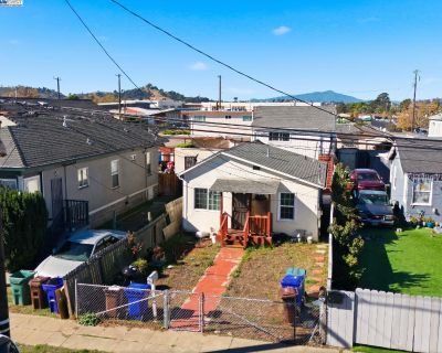 6 Bedroom 1677 ft House For Sale in Richmond, CA
