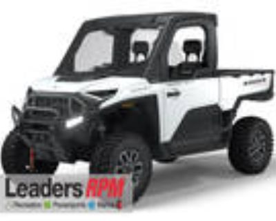 New 2025 Polaris Ranger XD 1500 NorthStar Ultimate