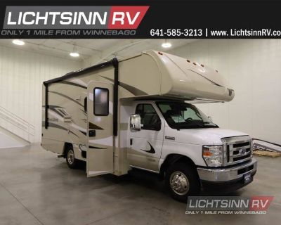 2023 Winnebago 22M For Sale by Dealer in Forest City, Iowa