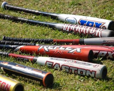 Softball & Slowpitch equipment