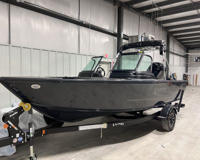 Lund 1875 Impact XS Sport 2025