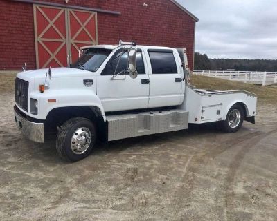 1999 Chevrolet Kodiak C6500