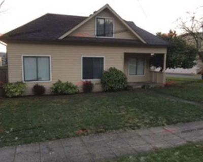 4 Bedroom 2BA 2000 ft Apartment For Rent in Chehalis, WA