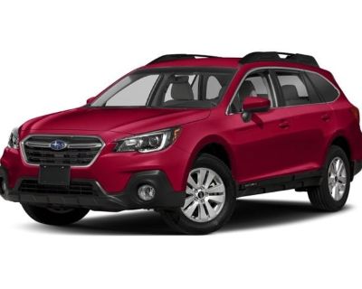 Used 2018 Subaru Outback For Sale at Hubler Ford Center Inc. | VIN: 4S4BSACC0J3230826