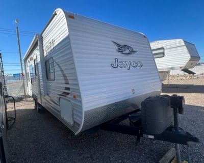 2016 Jayco 264BH For Sale by Dealer in Lake Havasu City, Arizona