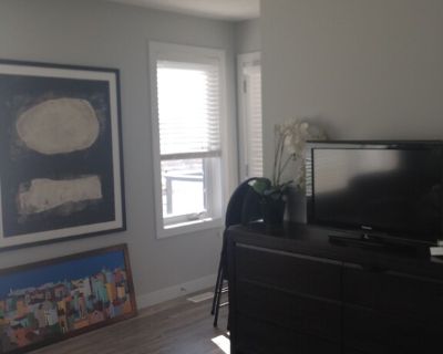 guest house vacation rental in Calgary, AB