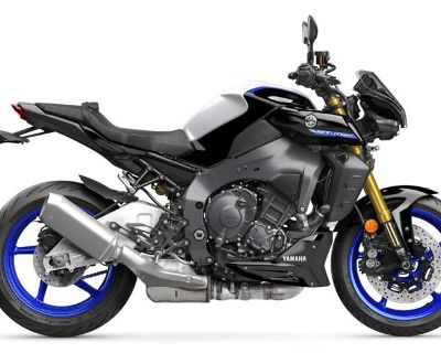 2025 Yamaha MT-10 SP Sport San Jose, CA