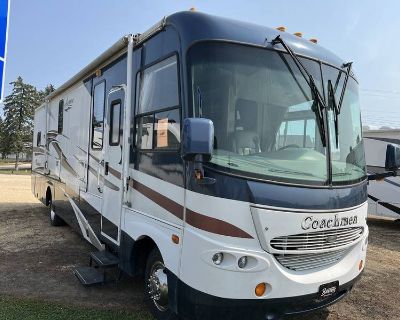 2006 Coachmen Aurora 3580TS For Sale by Dealer in Guttenberg, Iowa