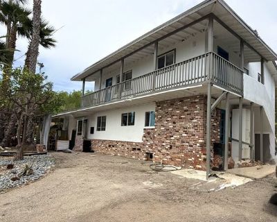 3 Bedroom 1BA 1300 ft Apartment For Rent in Malibu, CA