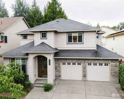 Th Ave Se, Bothell, Home For Rent