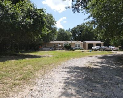 4 Bedroom 2BA 2176 ft Manufactured Home For Sale in IVANHOE, TX
