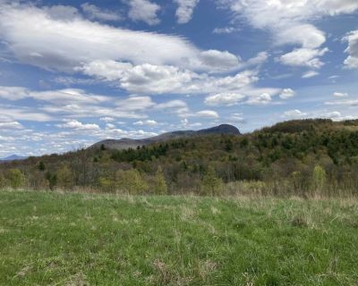 Land For Sale in Castleton, VT