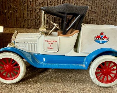 Amoco Ertl Model T