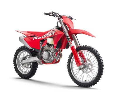 2024 Gasgas EX 450F