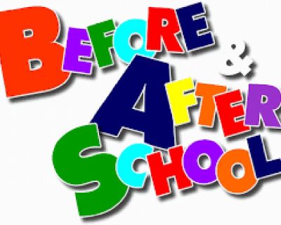 Before & After School Care