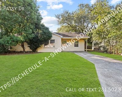 911 Patsy Dr. This is the lowest-priced home in the area! Don't miss out on this incredible opportunity to make this your new home sweet home. Here's what sets us apart: Self-Guided Tours: Explore your future home at your convenience with our hassle-free self-guided tours. Quick Online Application: Streamline the process with our easy and quick online application. Property Maintenance: Submit p...