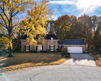 4 Bedroom 3BA 3389 ft Single Family Home For Sale in DANVILLE, IL