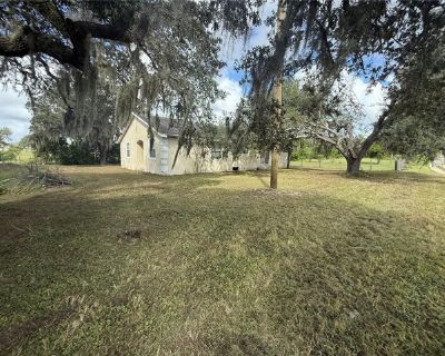 Clayton Ln, Haines City, Home For Sale