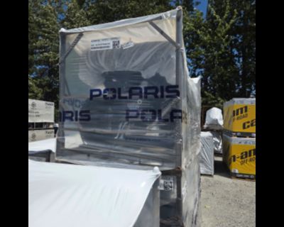 2025 Polaris Sportsman X2 570 ATV Utility Ponderay, ID