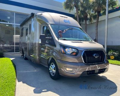 2025 Coach House PLATINUM III 250