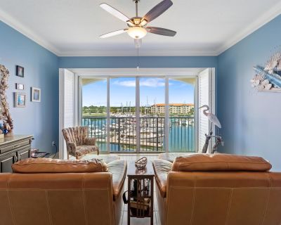 2 Bedroom 2BA 1989 ft Pet-Friendly Condo For Sale in Fort Pierce, FL