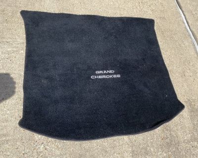 Jeep Grand Cherokee Mats