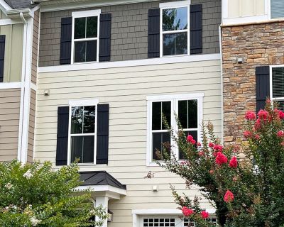 4 Bedroom 3BA 2310 ft Apartment For Rent in Charlottesville, VA