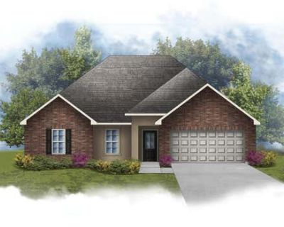 3 Bedroom 2BA 1451 ft Single Family Home For Sale in CARENCRO, LA