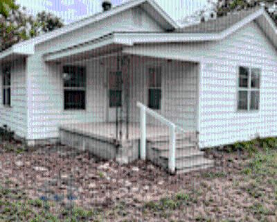 3 Bedroom 1BA 1228 ft² House For Rent in Atlanta, TX 5466 TX-77