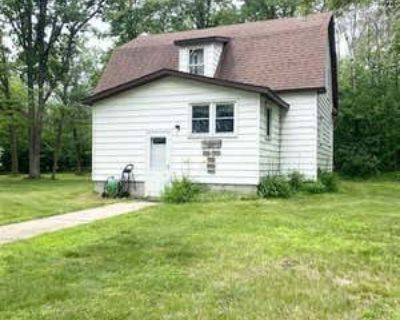 4 Bedroom 1BA 852 ft Single Family Home For Sale in SEBEKA, MN