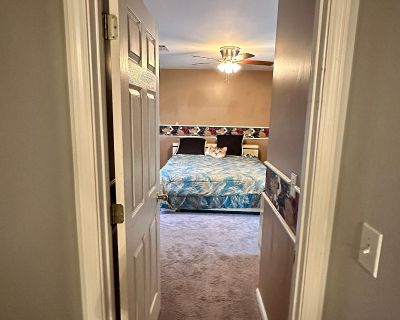 3048 ft Furnished Room For Rent in Lawrenceville, GA