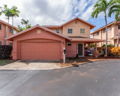 3 Bedroom 2BA 1188 ft Single Family Home For Sale in Waipahu, HI