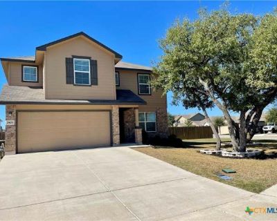 5 Bedroom 3BA 2535 ft Pet-Friendly Apartment For Rent in Comal County, TX