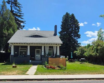 1 Bedroom Studio For Sale in Missoula, MT