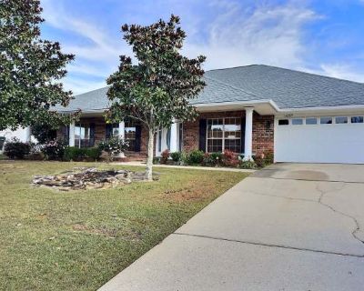 4 Bedroom 3BA 3268 ft Pet-Friendly Apartment For Rent in Harrison County, MS